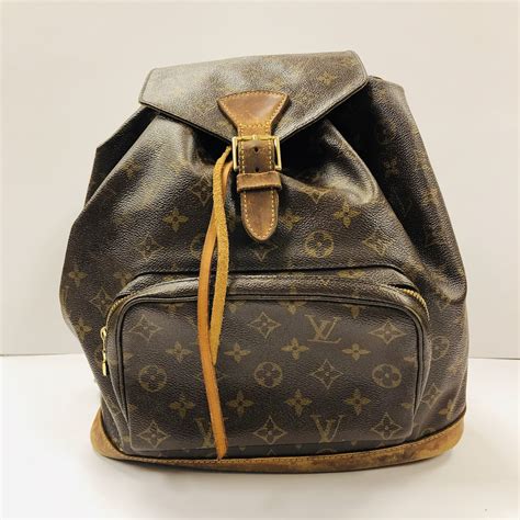 purseforum vintage louis vuitton|louis vuitton backpack purse forum.